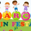 Domenica il parco di via Ancona al Quartiere Cecilia di Modugno si riempie di festa