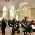 “Laudato sii - Concerto di Natale”: una serata di musica e cultura a Palazzo Santa Croce