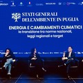 Al via il progetto Comunità Energetica a Modugno. Bonasia: «Un passo verso un modello di sviluppo sostenibile»