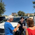 Allerta Rossa a Modugno. Montebruno: «Grazie a chi in queste ore è in strada per garantire la nostra sicurezza»