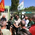 Caso Brovedani, il sindaco Montebruno: «La voce dei lavoratori continui ad arrivare forte a tutti i tavoli»
