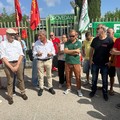 Vertenza Brovedani di Modugno. Lomoro: «In prima linea al fianco dei lavoratori»