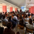 Salute mentale, a scuola un confronto aperto con gli studenti di Modugno