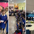 “Contrastiamo il bullismo”: l'evento inclusivo rivolto ai bambini delle scuole di Modugno