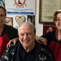 Modugno piange la scomparsa di Amedeo Padovano. Bonasia: «Ha trasformato la solidarietà in azione quotidiana»