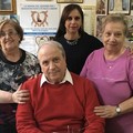 Scomparsa Amedeo Padovano. Montebruno: «Porteremo avanti il suo esempio»