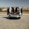 Aston Martin Roma: il progetto firmato Maldarizzi