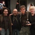 Roma Creative Contest,  "SuperJesus " premiato per le migliori musiche