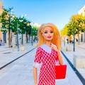  "Barbie in Town " a Modugno: l'intervista ai creatori del progetto