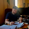 La prima settimana da sindaco di Beppe Montebruno: «Giorni intensi, fatti soprattutto di ascolto, confronto e lavoro»