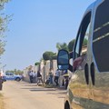 53enne trovato morto a Bitonto, si rafforza l'ipotesi dell'omicidio