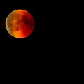 Luna piena della fragola, stasera lo spettacolo dell'eclissi anche a Modugno