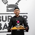 Cioccolato e castagne nel podio di Burger Battle 2023: Modugno presente