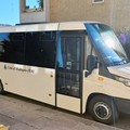 A Modugno quattro nuovi bus a bassa emissione entro giugno 2024