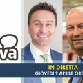 Cannillo e Pomarico domani ospiti in diretta sul network Viva