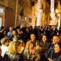Grande successo per l’inaugurazione di Calici nel Borgo Antico