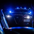 Due colpi in una notte a Modugno, caccia alla banda della Maserati