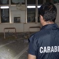 Assalto ad un bancomat, un 23enne di Modugno nella banda della  "marmotta "