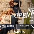 Si inaugura il nuovo Citymoda nella zona ASI di Molfetta