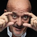 Oggi Claudio Bisio super ospite delle Vecchie Segherie Mastrototaro