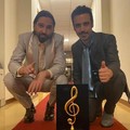 Modugno al quarto posto del Festival di Sanremo con Colapesce?