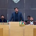 Primo consiglio comunale a Modugno. Montebruno: «Un percorso che parte da quanto di buono è stato costruito»