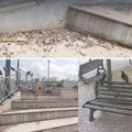 Degrado in villa comunale, Campo Largo di Modugno: «Chiediamo chiarezza e interventi concreti»