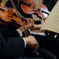 A Modugno in scena “Ennio Morricone, la musica senza tempo” con Giorgio Pasotti
