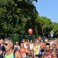 Grande partecipazione per la VII edizione della CorriModugno