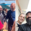 Il cordoglio dell'ex sindaco Bonasia per la scomparsa del politico Andrea Caradonna