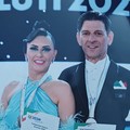 Campionati Assoluti 2026 FIDESM, medaglia di bronzo per l'ASD New Hollywood Dance Modugno