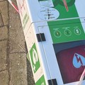 Vandalizzato un defibrillatore nel quartiere Cecilia di Modugno: la segnalazione