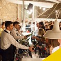 Torna a Trani la Degustazione Casual, la festa del vino italiano ed europeo