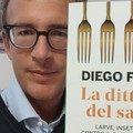 Domani Diego Fusaro sarà ospite a Modugno