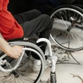 Europee, votazione degli elettori portatori di handicap a Modugno