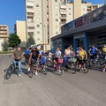  "Domenica in bici ": ieri a Modugno una giornata sostenibile