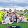 Successo per la terza edizione della  E-22 Youth League, inaugurata a Modugno