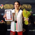 Erika Prisciandaro oro agli assoluti di boxe: la gioia della Città di Modugno