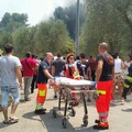 Strage della Bruscella: Modugno dieci anni dopo