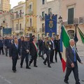 25 Aprile, Magrone: 'Significato attualissimo'