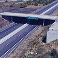 Un ponte che collega Bitonto-Modugno e la zona industriale