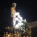 San Rocco e san Nicola: stasera la processione dei malati