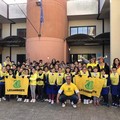 A scuola di ambiente per la Vito Faenza