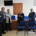 Tribunale di Bari, le attività a Modugno