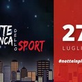 Estate, quattro eventi per il finale prima della pausa di agosto