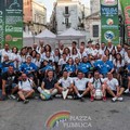 Una settimana fa la Notte Bianca dello Sport: un biglietto da visita della solidarietà con 10mila presenze