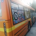 Modugno, bus gratis per la Fiera del Crocifisso