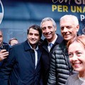Regionali Puglia 2020, Meloni: «Candidatura di Fitto non si discute»