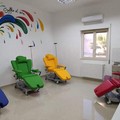 A Modugno inaugurata una nuova sede per donare sangue