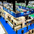 Anche Modugno in rappresentanza della Puglia alla Bit di Milano